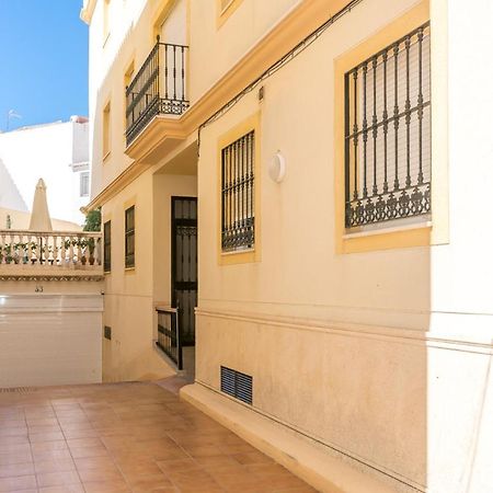 Sf Carihuela Luxury Suite Torremolinos Kültér fotó