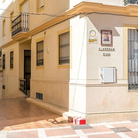 Sf Carihuela Luxury Suite Torremolinos Kültér fotó
