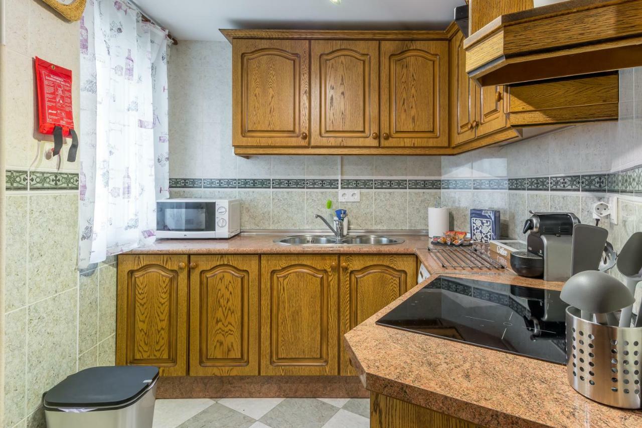 Sf Carihuela Luxury Suite Torremolinos Kültér fotó