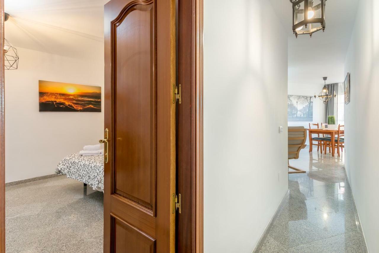 Sf Carihuela Luxury Suite Torremolinos Kültér fotó