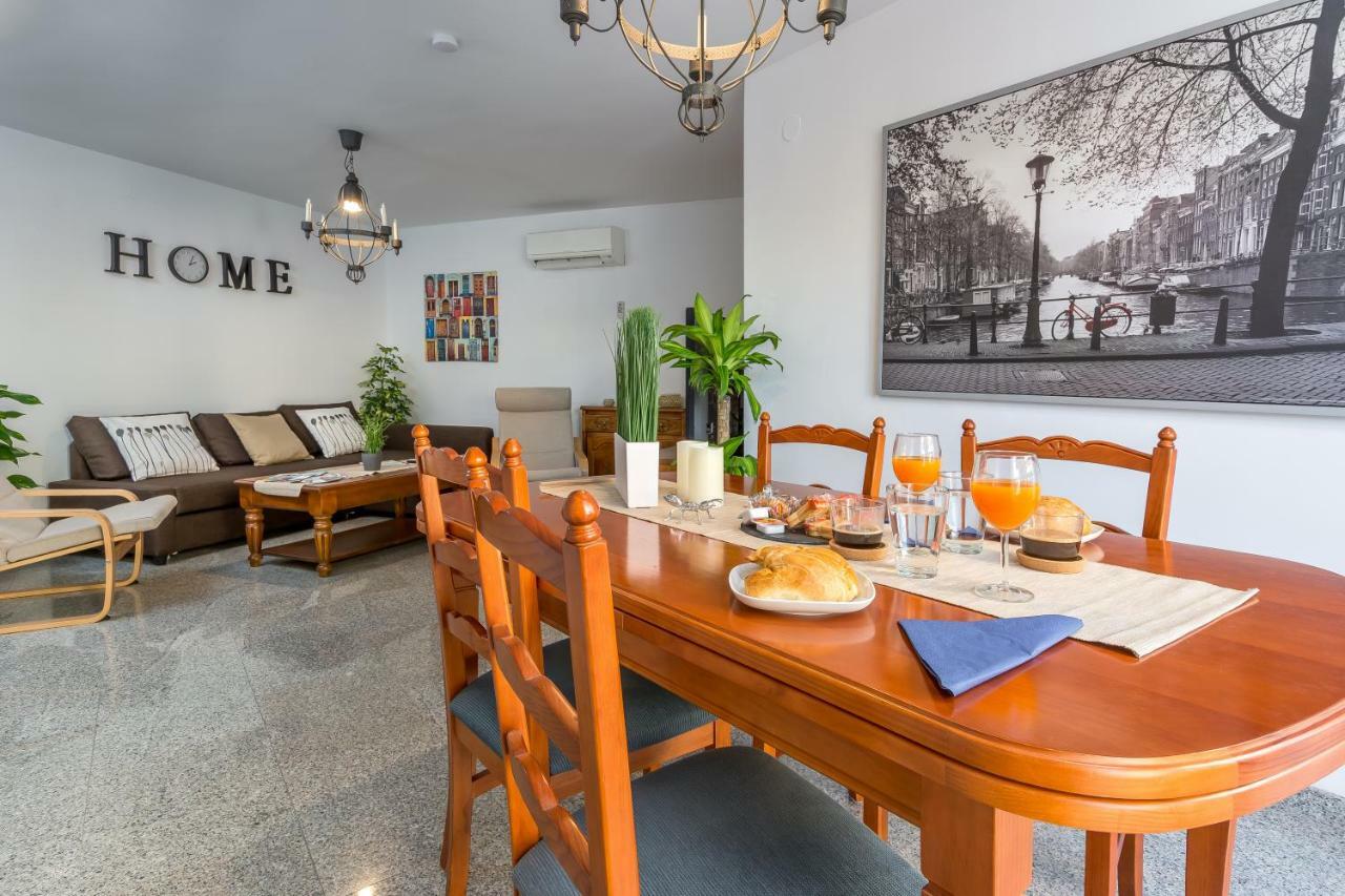 Sf Carihuela Luxury Suite Torremolinos Kültér fotó